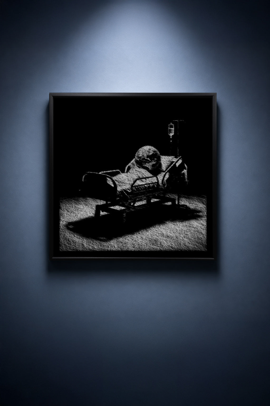 The World in Intensive Care - thumbnail