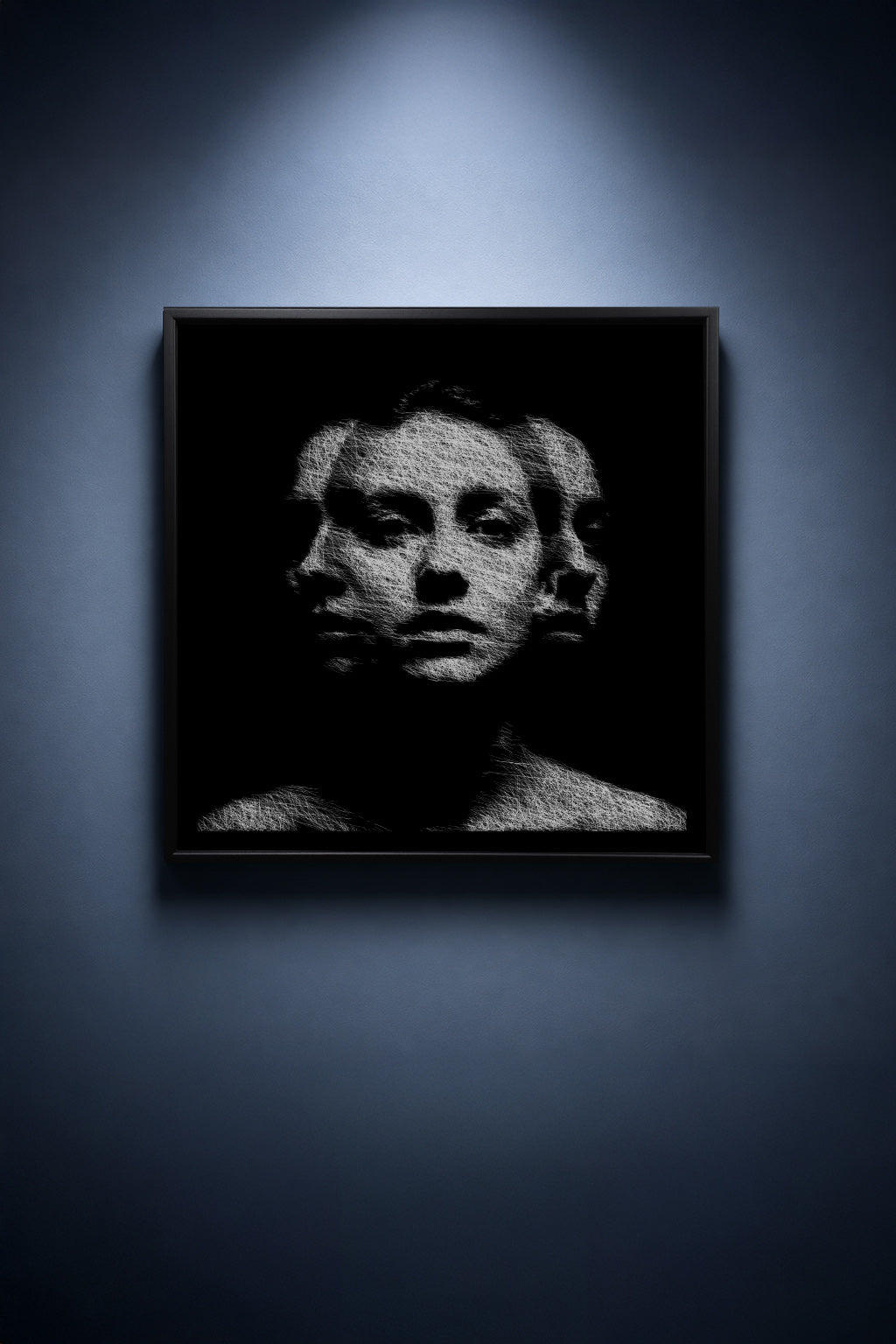 Three Faces, One Breath - thumbnail