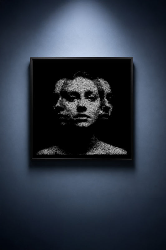 Three Faces, One Breath - thumbnail
