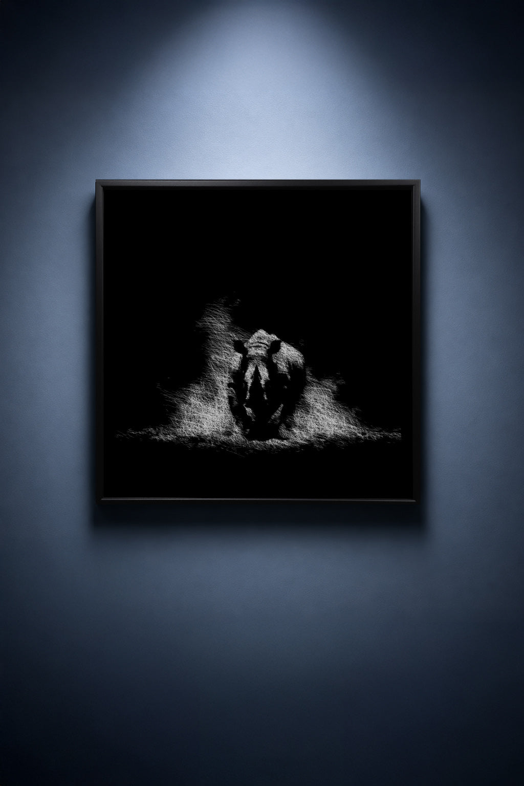Thunder Cut From Dust - thumbnail
