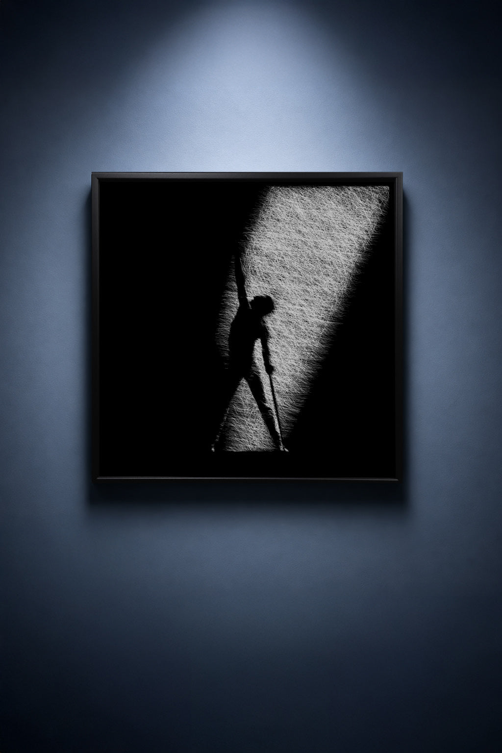 Thunder Made Tender - thumbnail