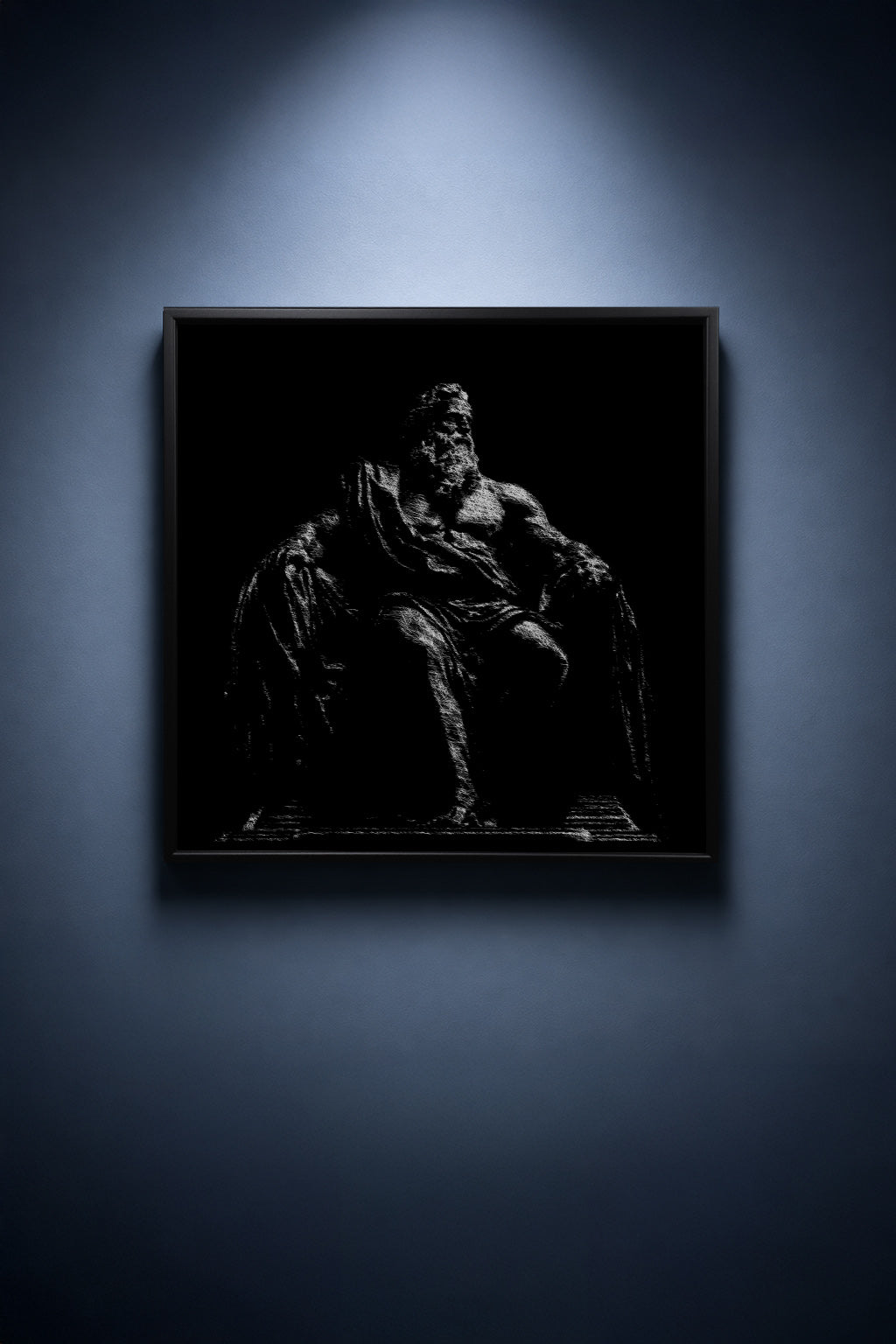 Thunder at Rest - thumbnail