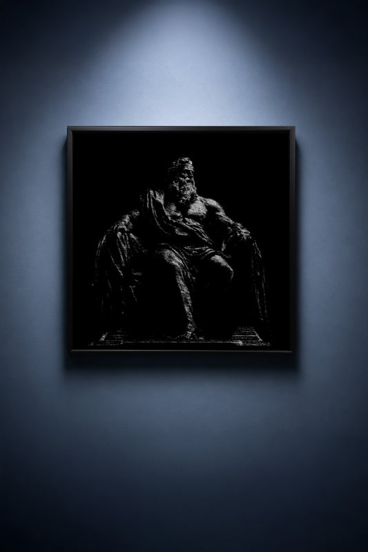 Thunder at Rest - thumbnail