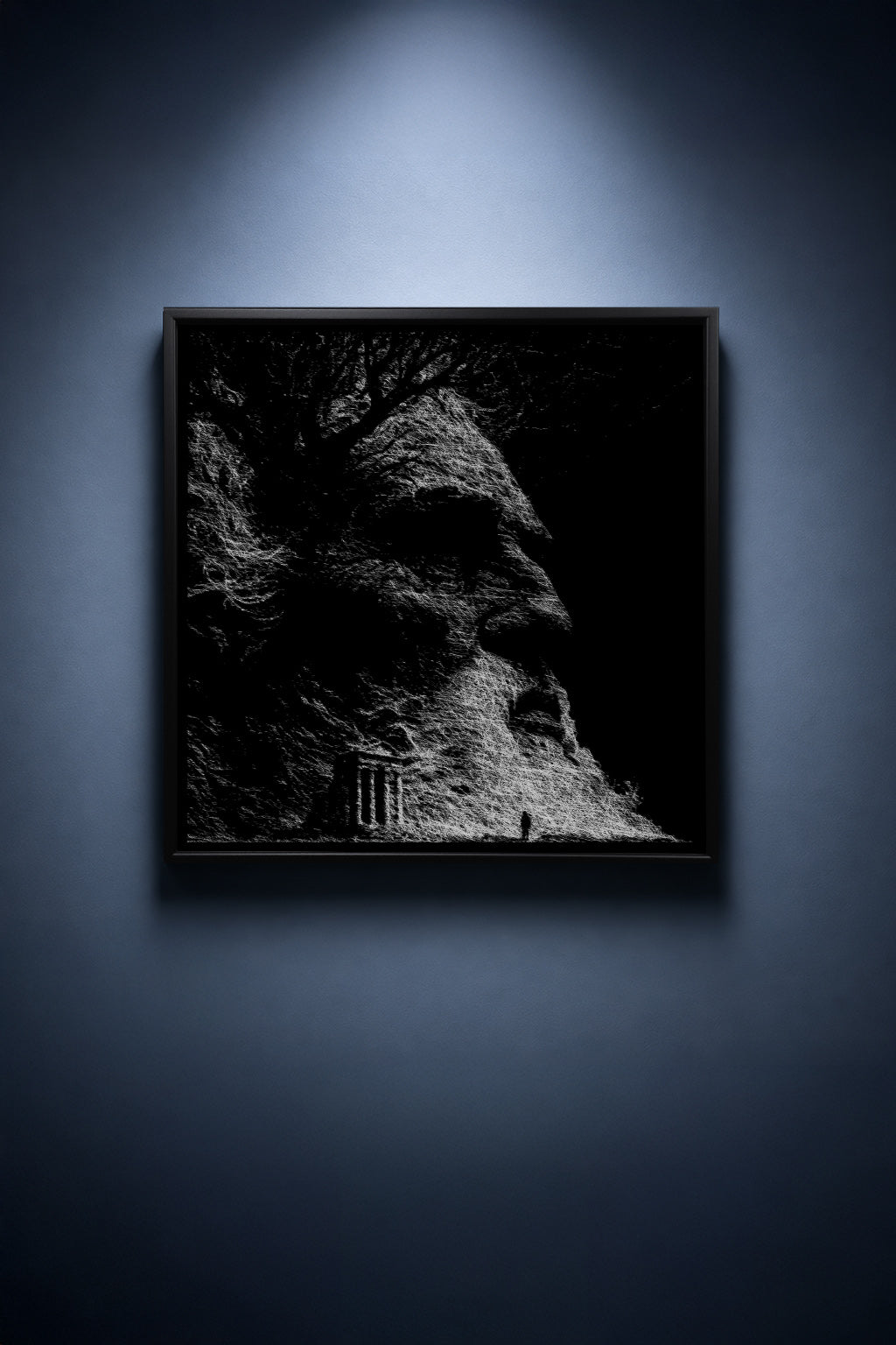 Time Wears a Face - thumbnail
