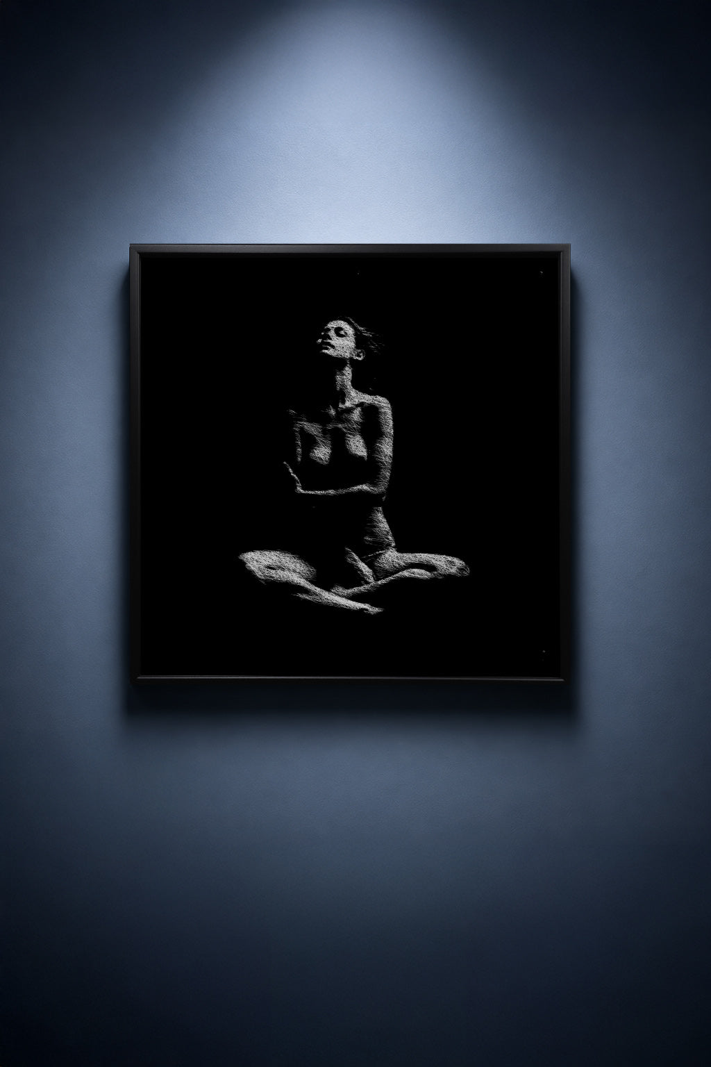 Turning Into Shadow - thumbnail