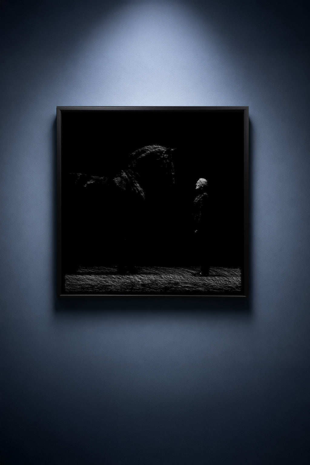 Twin Sovereigns of Night - thumbnail