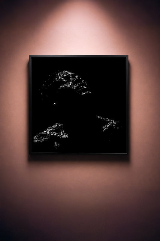 Undone by Light - thumbnail
