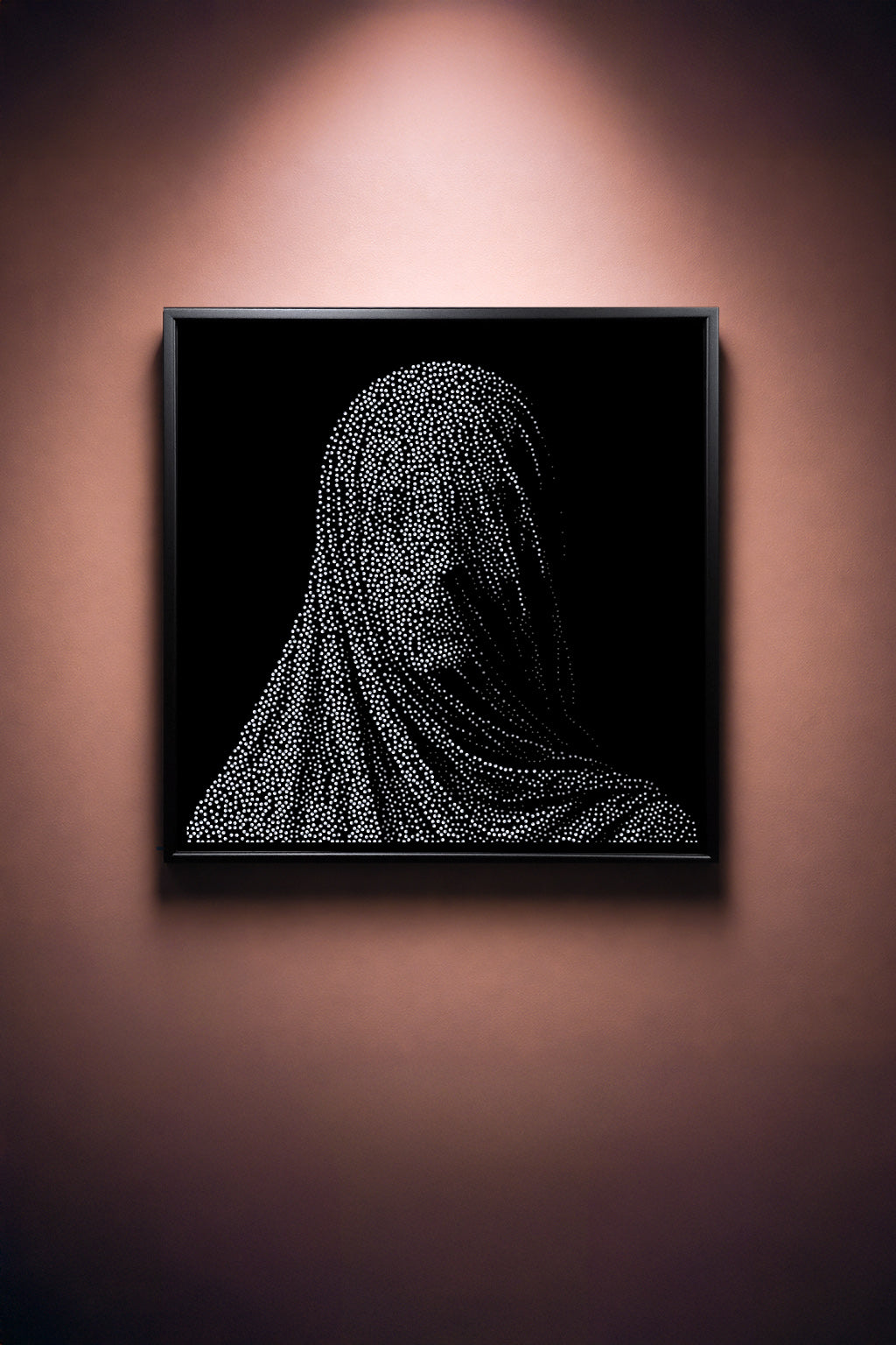 Veil of Scattered Light - thumbnail