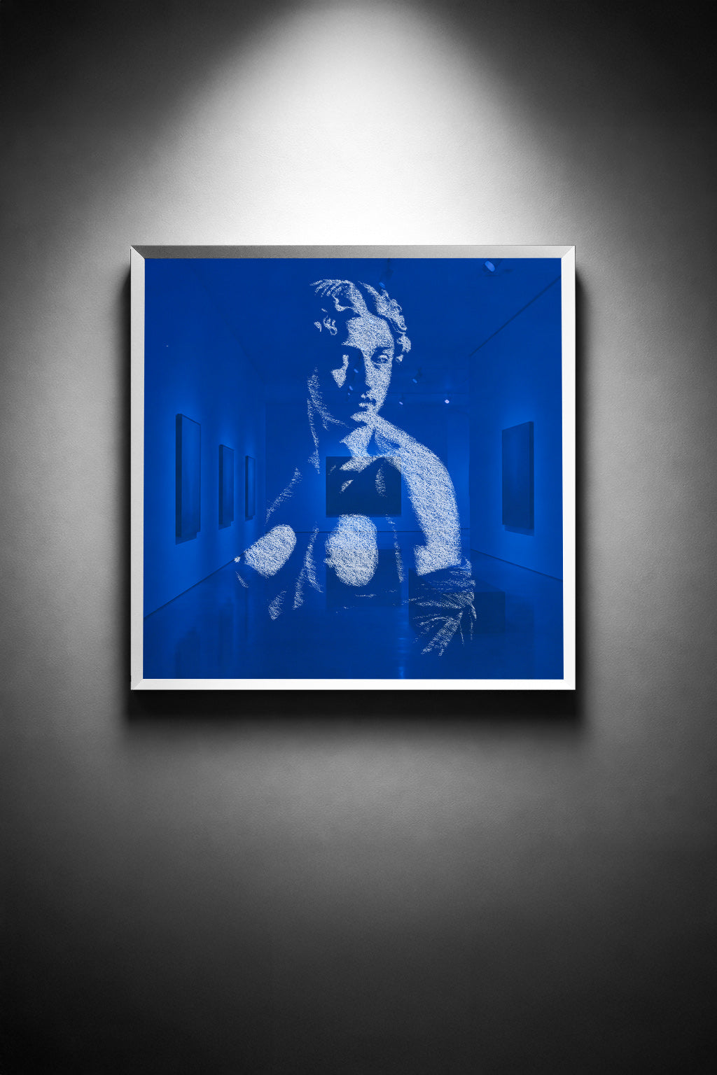 Venus Rising From the Deep - thumbnail