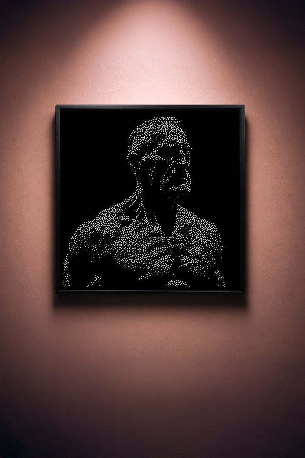 Void 004. Forged by Time - thumbnail