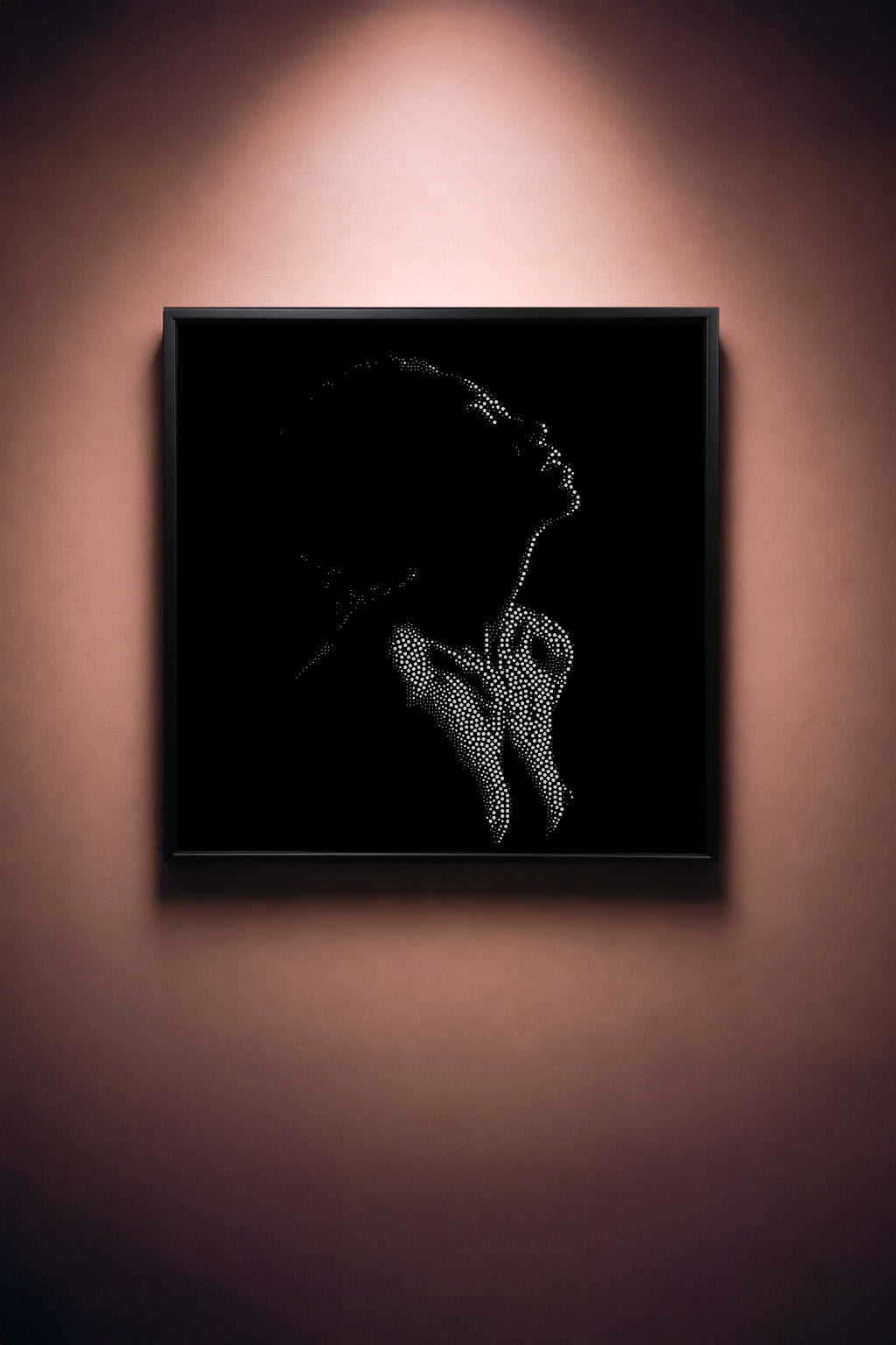Void 005. Becoming Visible - thumbnail