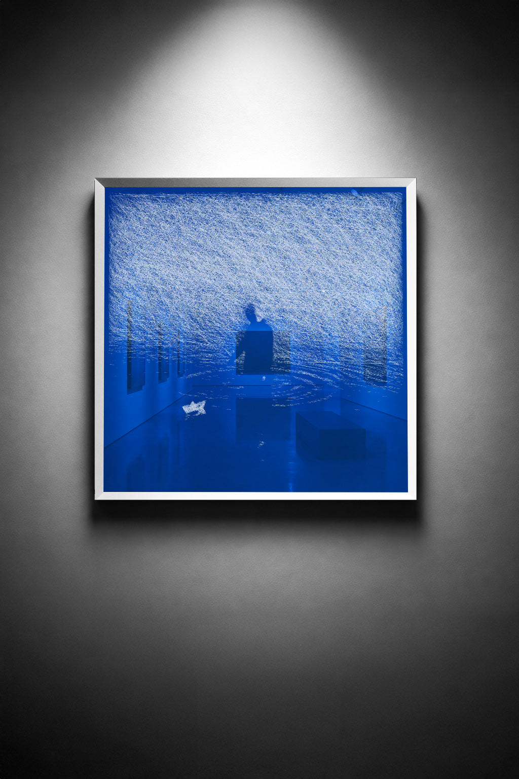 Waist Deep in Stillness - thumbnail