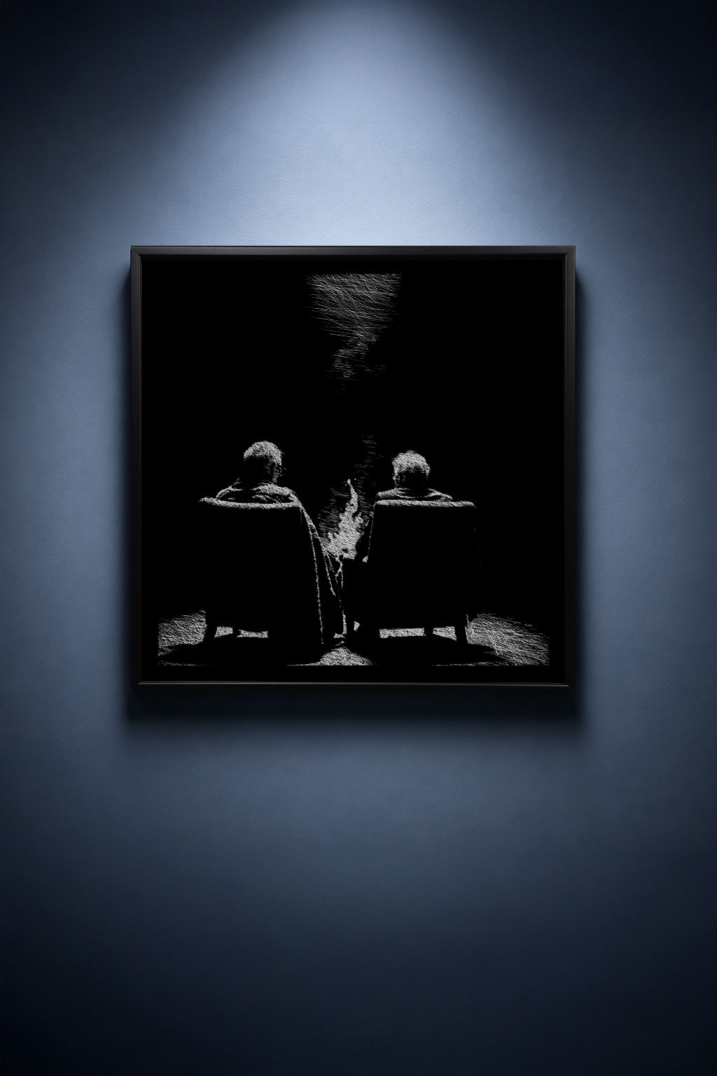 Warmth We Still Share - thumbnail