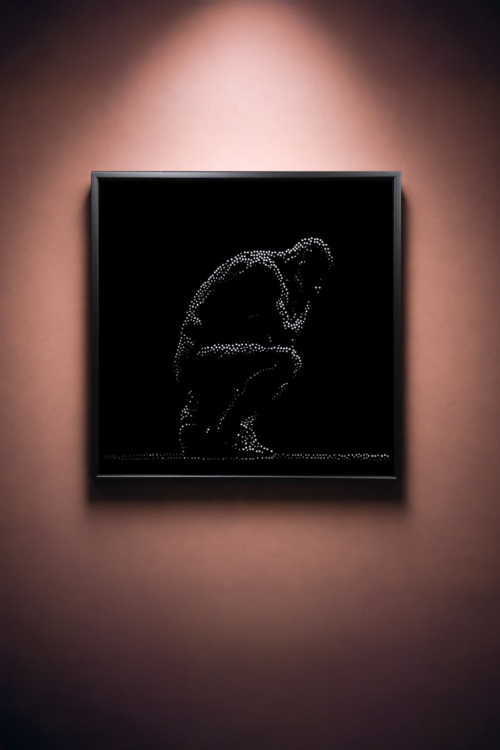 Weight of a Single Thought - thumbnail