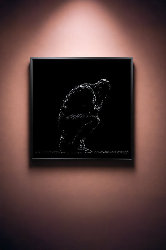 Weight of a Single Thought - thumbnail