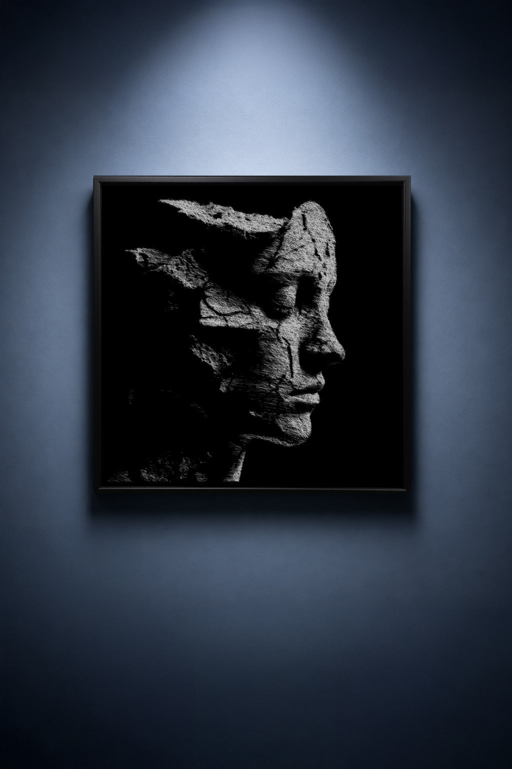 What Darkness Kept Soft - thumbnail