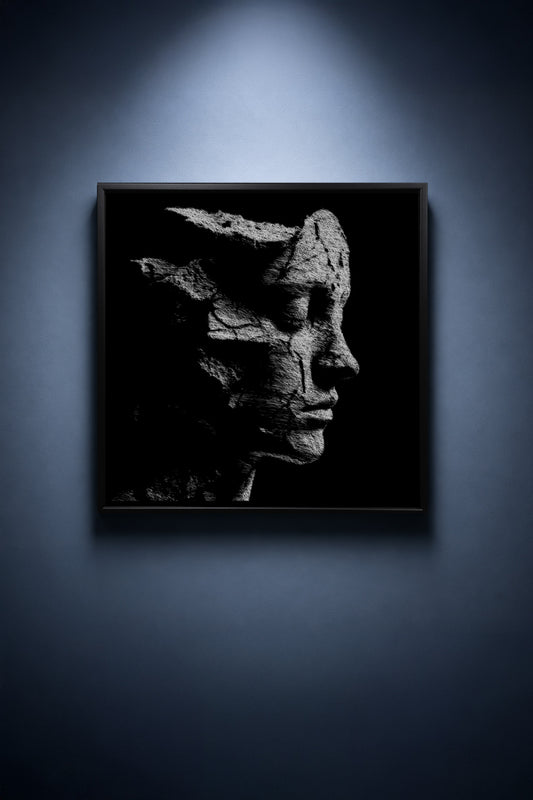 What Darkness Kept Soft - thumbnail