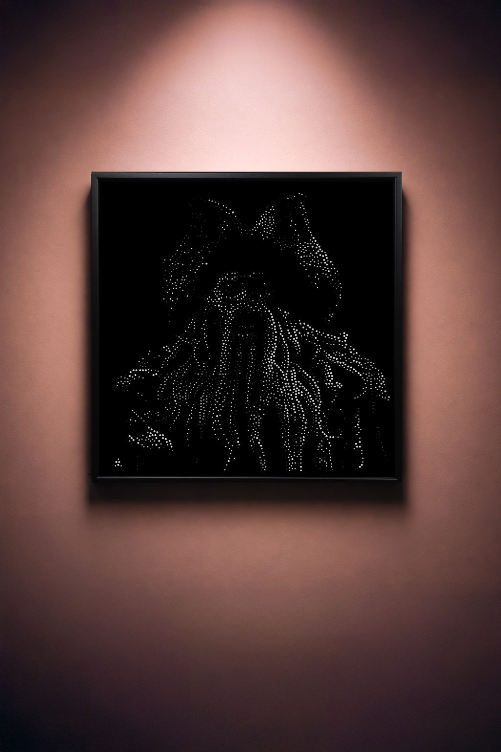 What the Depths Keep - thumbnail