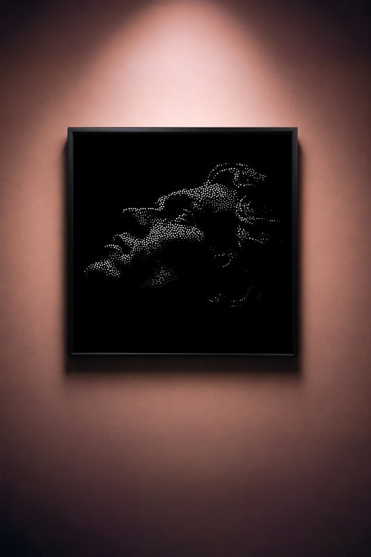 Where Wondering Rests - thumbnail