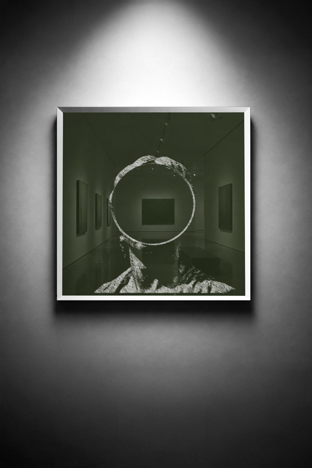 Where a Face Once Bloomed - thumbnail