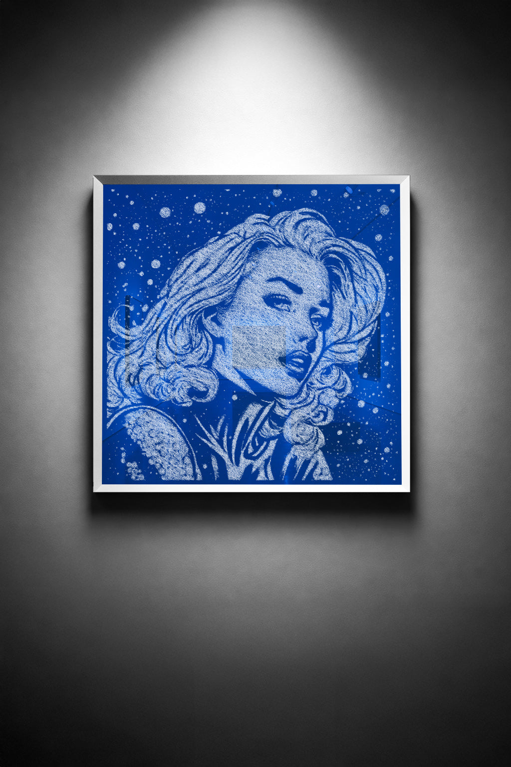 Windblown Beneath the Stars - thumbnail