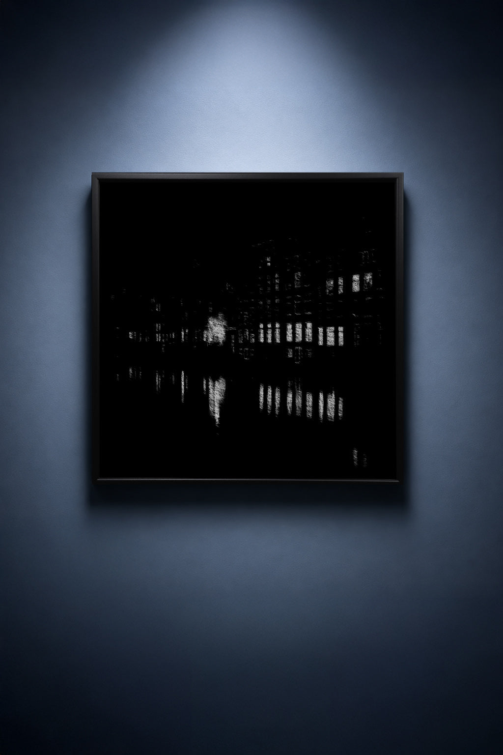 Windows Kept Awake in Silence - thumbnail