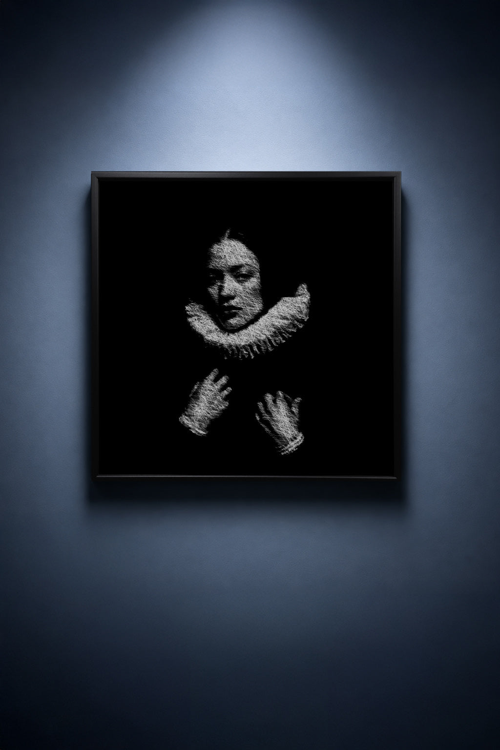 Withheld and Luminous - thumbnail