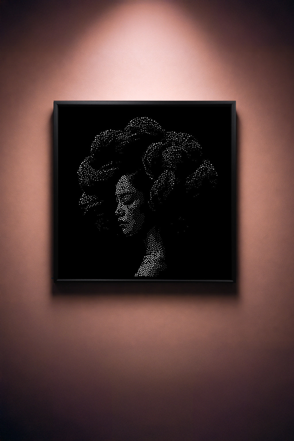 Woven Into Silence - thumbnail