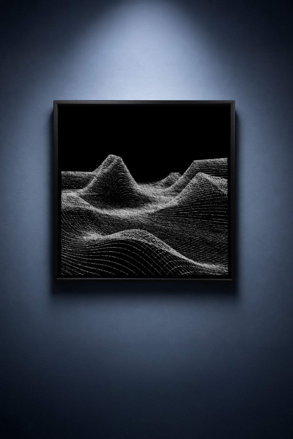Woven Into the Void - thumbnail