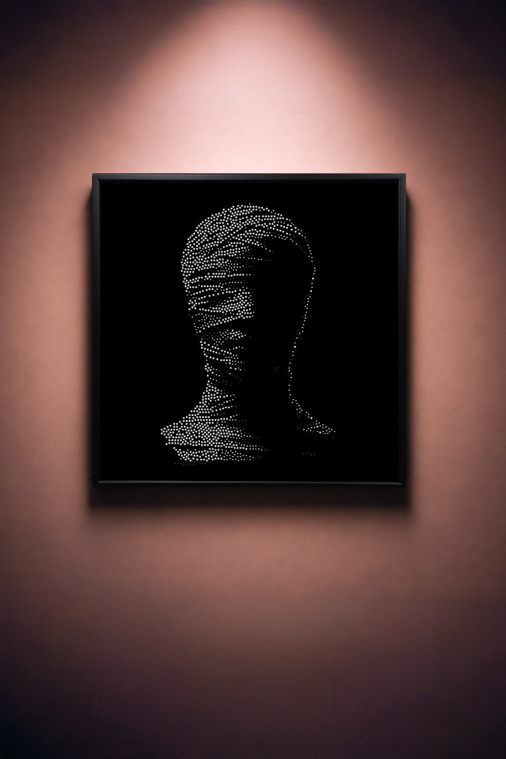 Wrapped Beyond Knowing - thumbnail