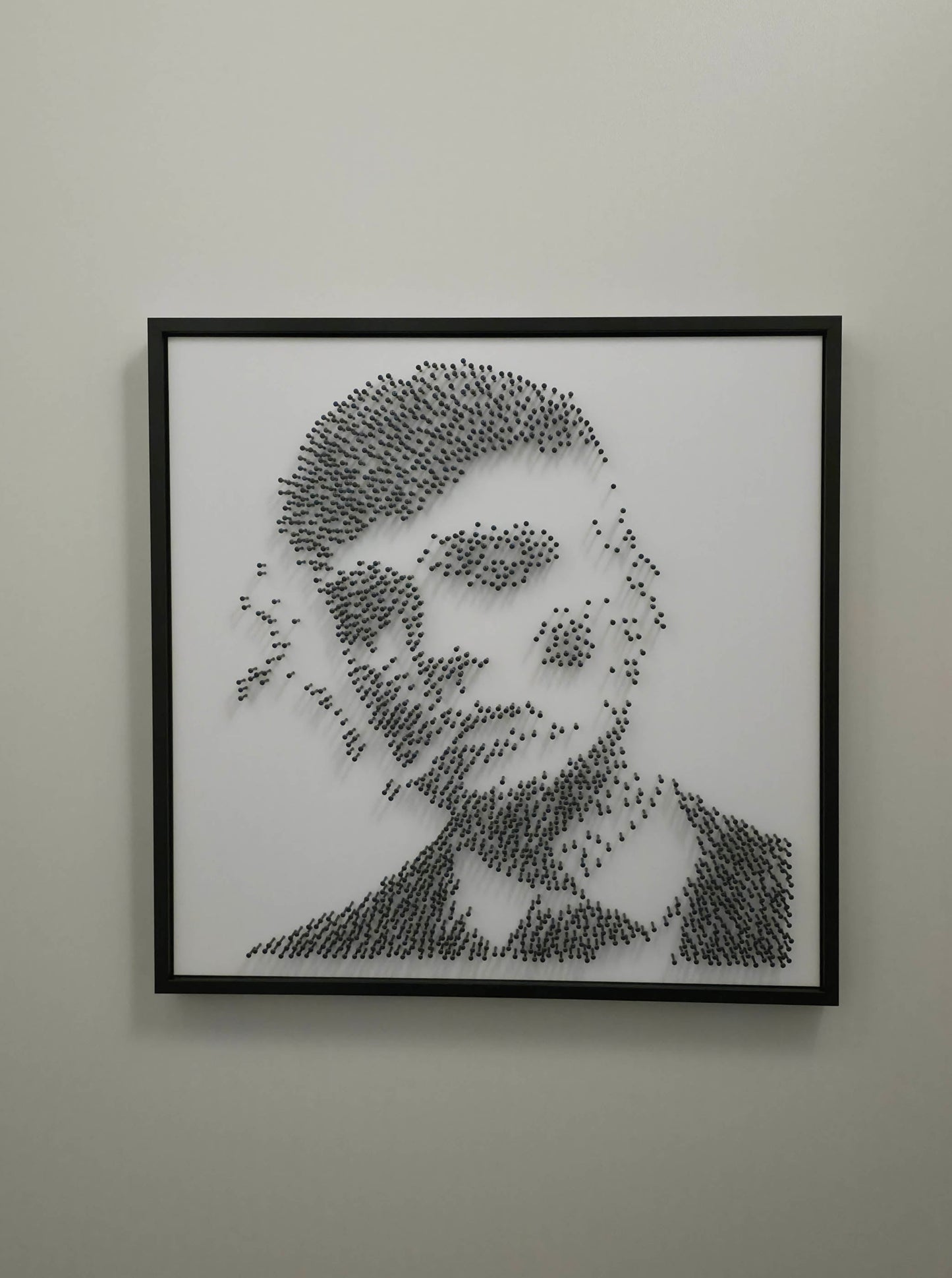 Tommy Shelby – By Order of the Nails
