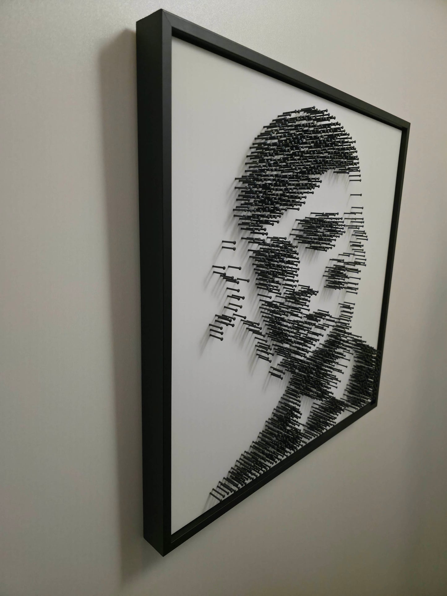Tommy Shelby – By Order of the Nails