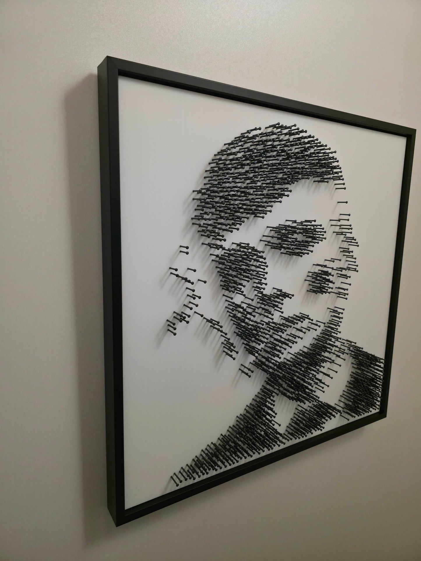 Tommy Shelby – By Order of the Nails